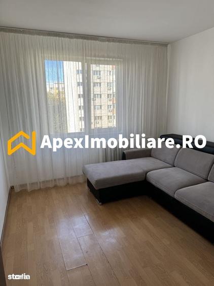 Apartament cu 3 camere decomandat în Pantelimon