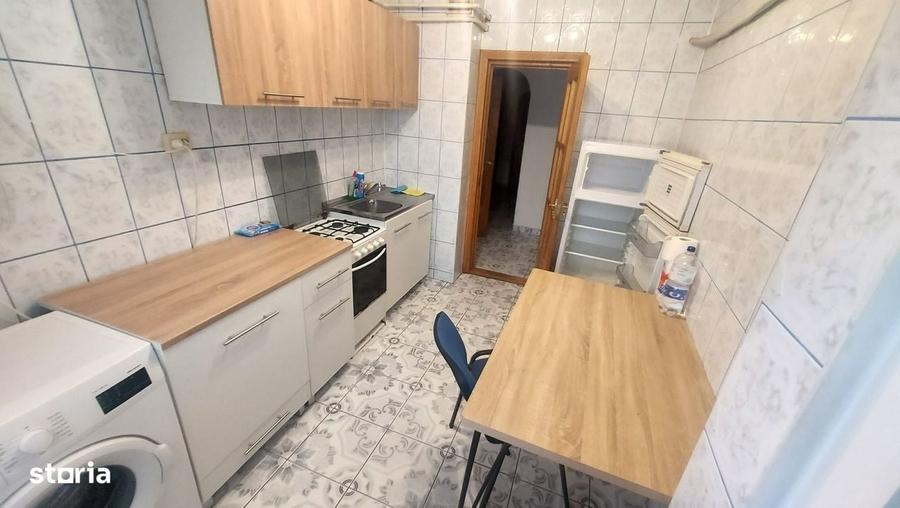 Apartament cu 3 camere în Port
