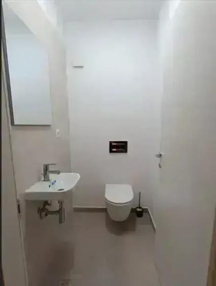 Apartament 3 camere, 3 bai, balcon, langa lac, metrou, bloc nou - 6