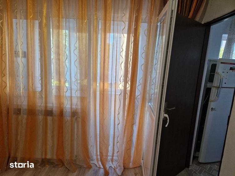 Garsonieră în Gării