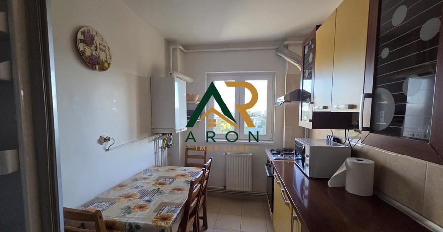 Apartament cu 2 camere decomandat, mobilat în Dristor