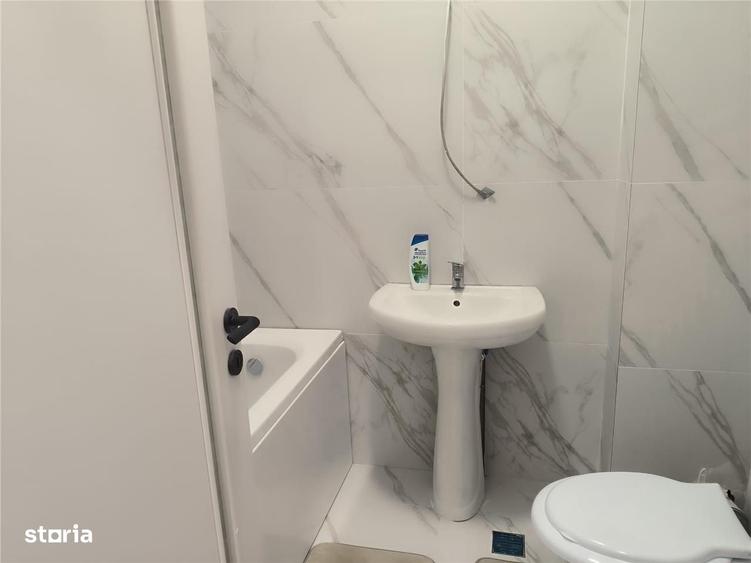 Studio Premium ,Prima Inchiriere , Mobilat Si Utilat Nou , Comision 0% - 5