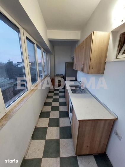 Garsonieră în Agigea