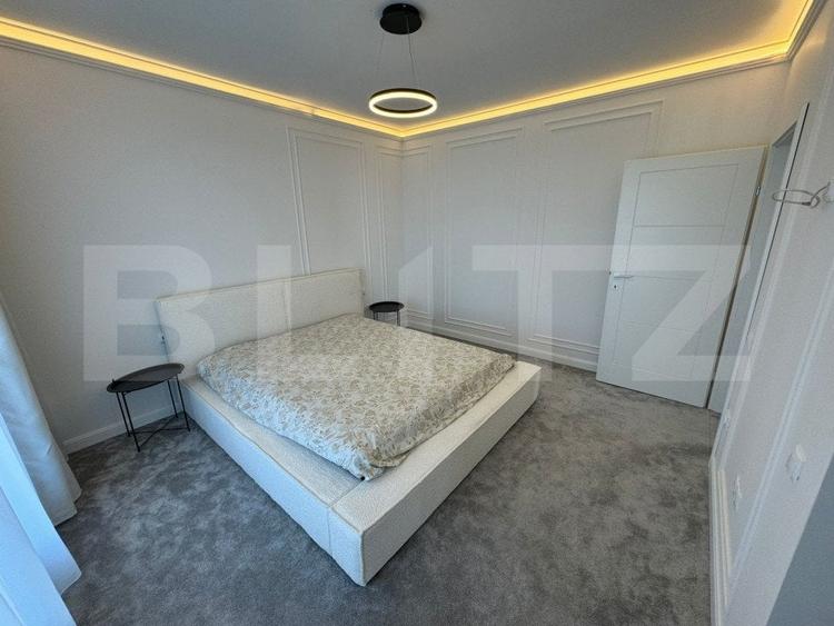 Casă individuală cu 4 camere cu Piscina în Andrei Mureșanu