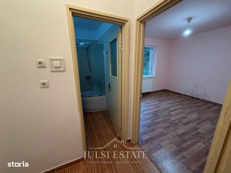 Apartament cu 2 camere în Democrației