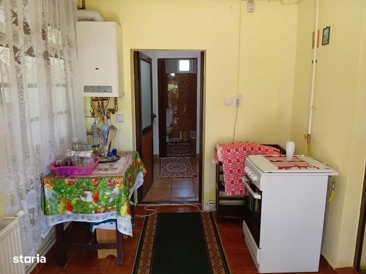 De Vanzare Casa Culciu Mare Satu Mare - 4