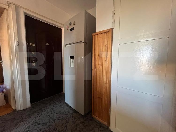 De închiriat apartament cu 2 camere, tip PB – Zona Decebal, Oradea Pret 250 eur - 2