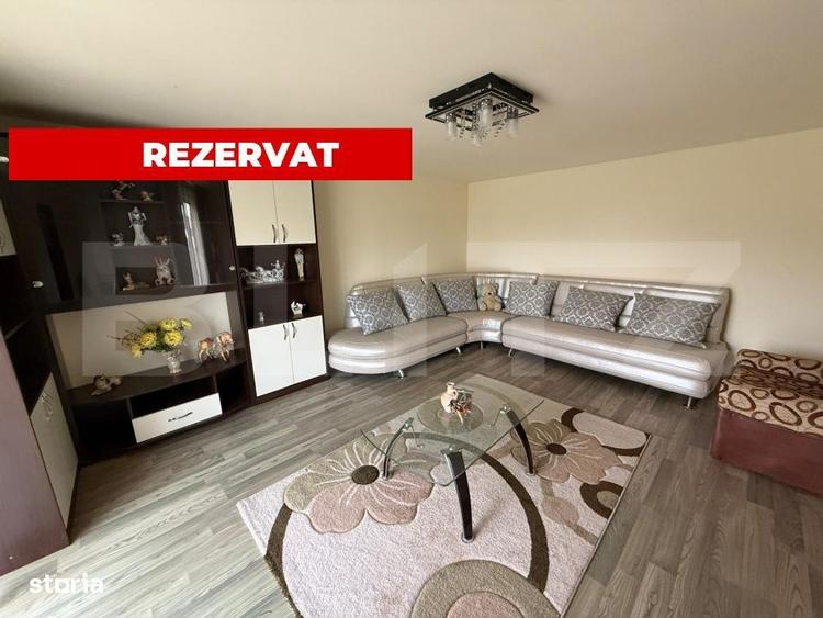 Casă cu 3 camere cu Teren 520 Mp în Strejnicu