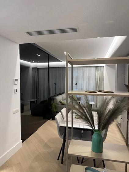 Apartament cu 2 camere semidecomandat, mobilat în Iancu Nicolae