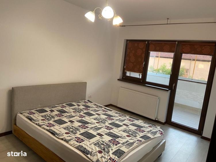 Apartament cu 2 camere în Central