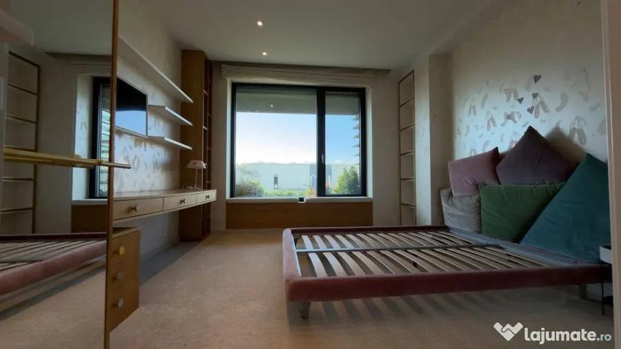 Casa / Vila Amber Gardens | Tunari | 6 camere | Otopeni - 18