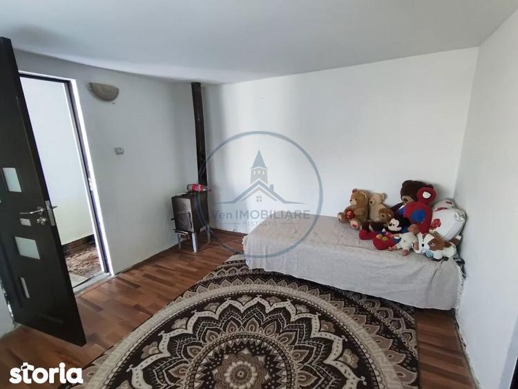 Casa cu teren 2 hectare, anexe si doua imobile Nimigea de Sus - 16