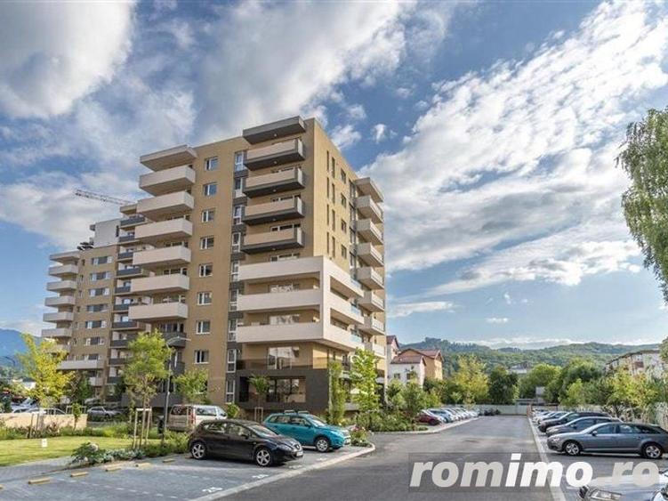 Apartament cu 2 camere decomandat în Răcădău