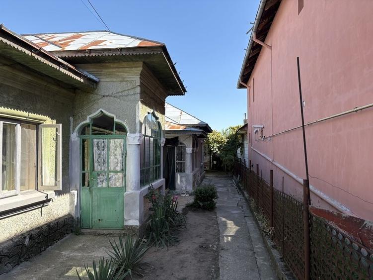 Casa in Alexandria pe Nicolae Balcescu, nr 66 - 2