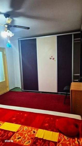 Garsonieră decomandată în Berceni