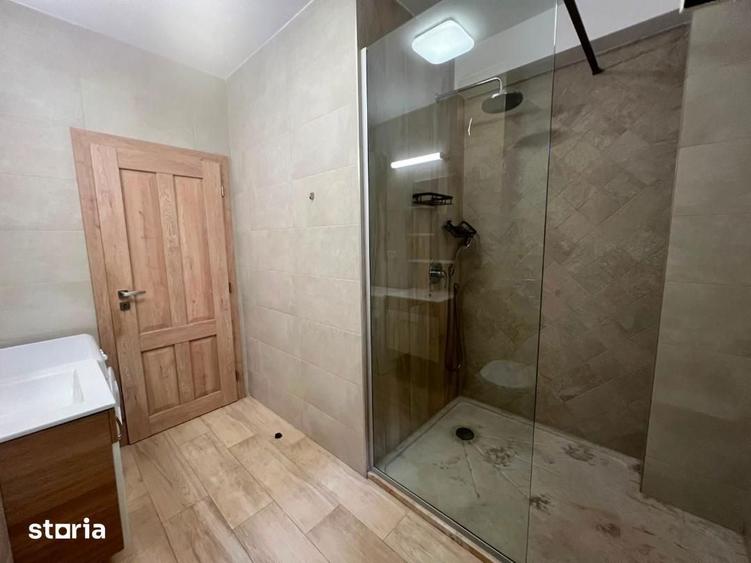 Apartament cu 2 camere în Cetate