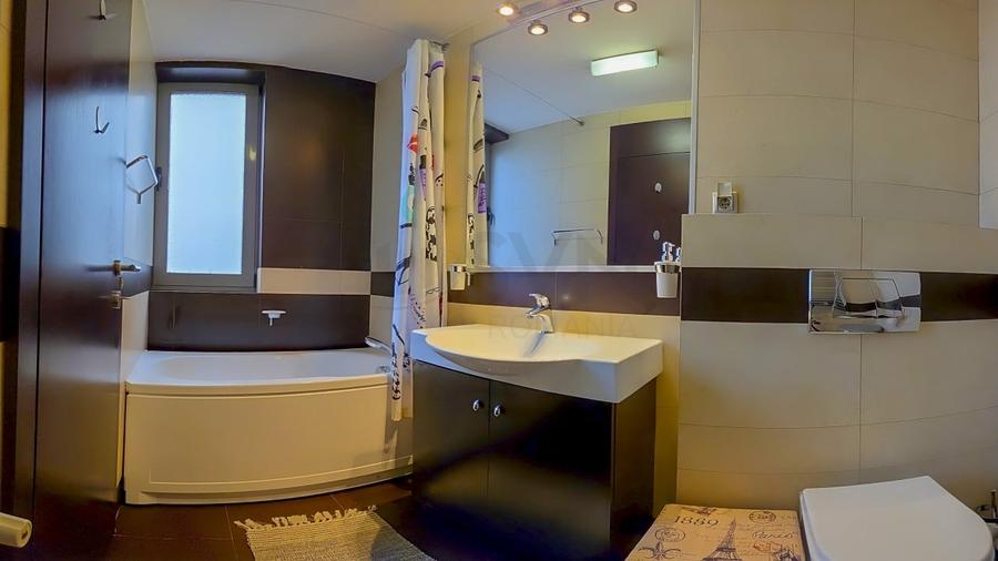 REA1029213 Apartament 5 camere cu gradina privata - 12