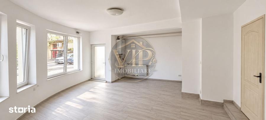 Spațiu comercial, de 60 mp, în Cetate