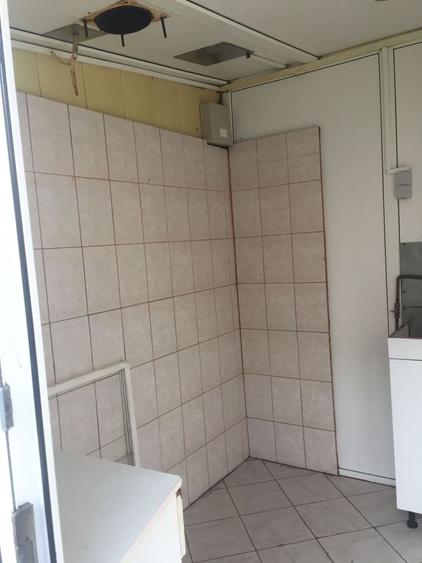 Spațiu comercial, de 4 mp, în Central