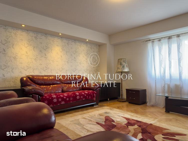 Apartament 4 camere | Blvd N Titulescu | 3 dormitoare | 2 parcari - 2