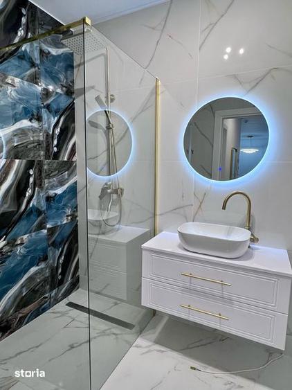 Apartament cu 2 camere în Calea Aradului