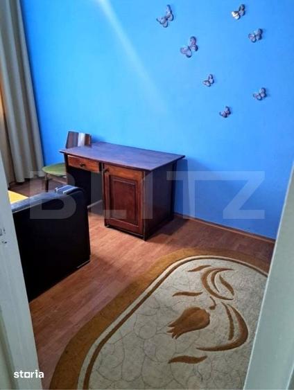 Apartament cu 2 camere în Sud