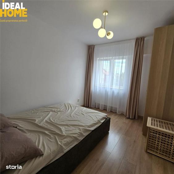 Centru, 3 camere Modern. TG cucu, Esplanada Barboi - 7