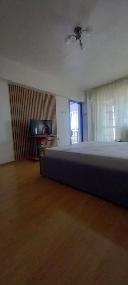 Garsonieră decomandată în Buzaului