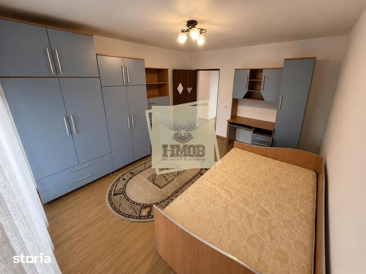 Apartament 3 Camere + Terasa 14mp | Loc parcare inclus | Selimbar - 18