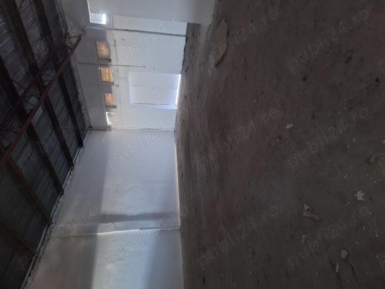 Spațiu comercial, de 120 mp, în Industriilor