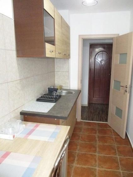 Garsonieră decomandată în Ultracentral