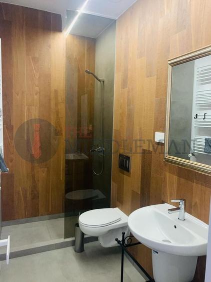 Apartament 3 camere | Parcare | 4 CITY NORTH Pipera | Pet Friendly - 7