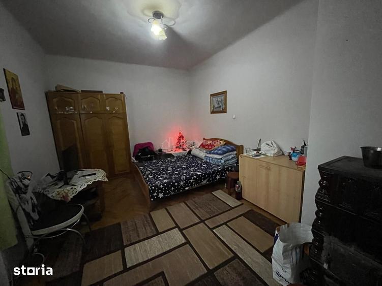Apartament cu 2 camere, mobilat în Central