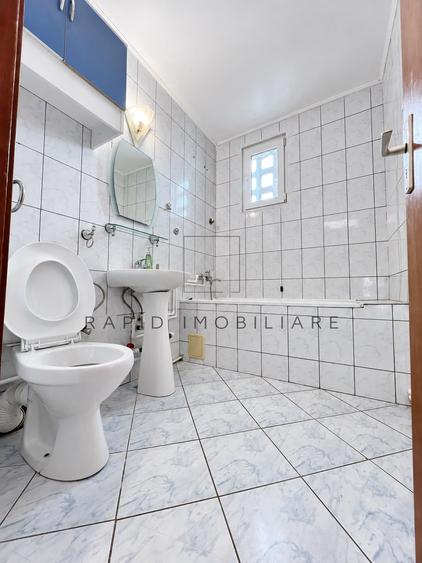 Apartament cu 2 camere semidecomandat în Țiglina 1