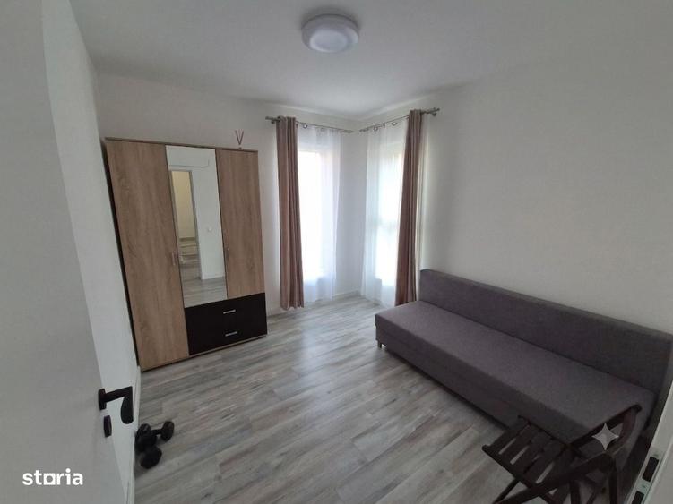 Casă cu 4 camere în Gilău