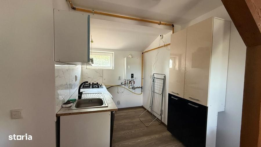 Apartament cu 2 camere în Prelungirea Ferentari