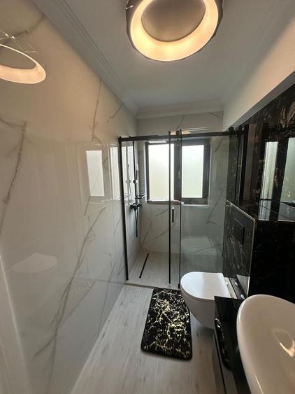 Casă individuală cu 5 camere cu Canalizare în Sălicea