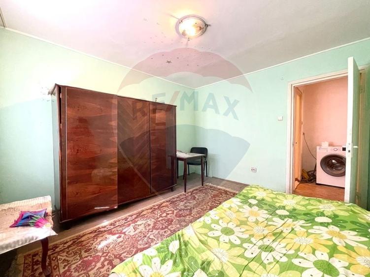 Apartament cu 2 camere de vânzare în zona ICIL Constanta - 12