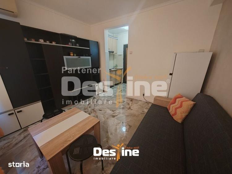 Apartament în Frumoasa
