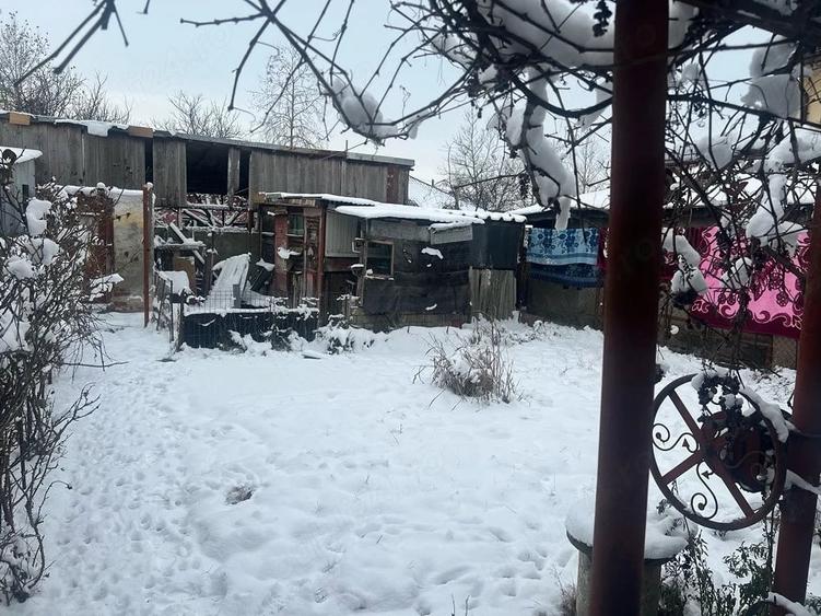 Teren de 260 mp, în Central