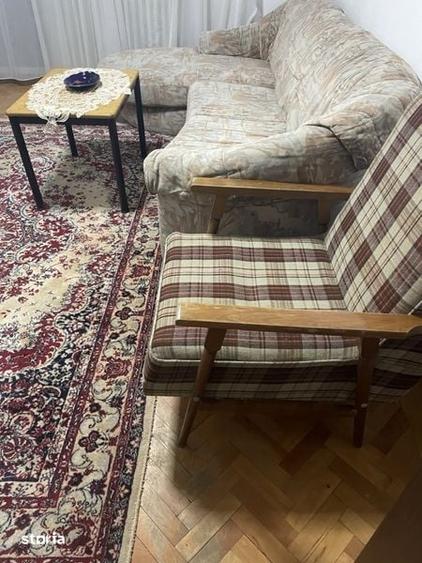 Apartament cu 2 camere în Ștrand