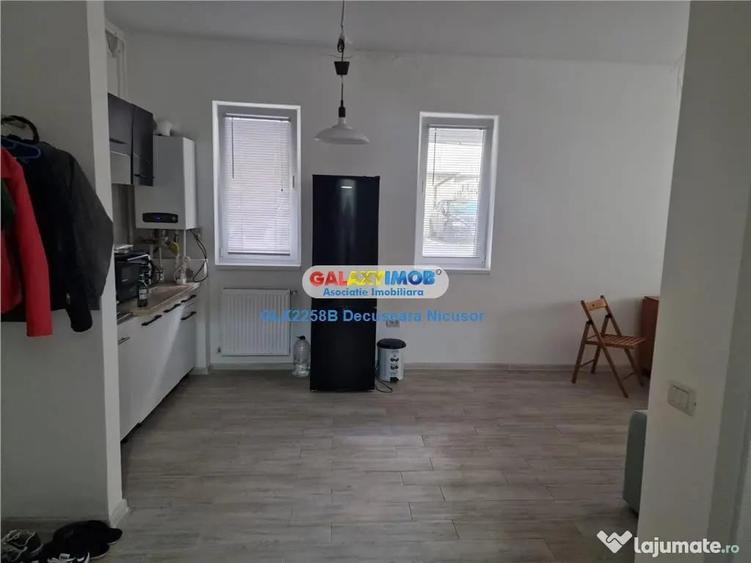 Apartament 2 camere Militari Residence mobilat utilat 42.900 - 5