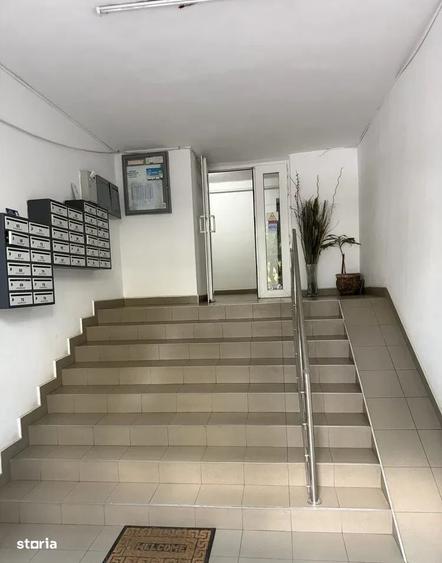 Apartament cu 3 camere decomandat în Alba Iulia