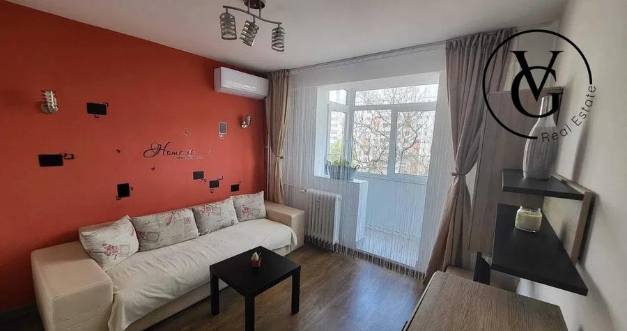 Apartament 2 camere - Piata Victoriei - 2