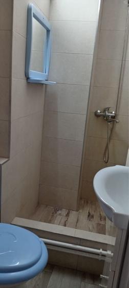 Garsonieră decomandată în Nord
