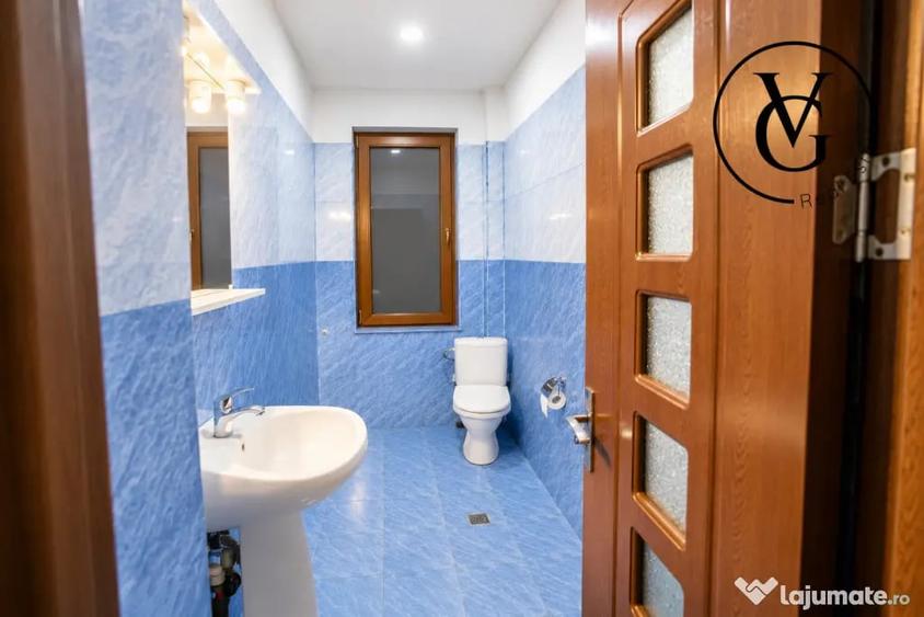 Spatiu Office - 55mp I Tomis II - 4