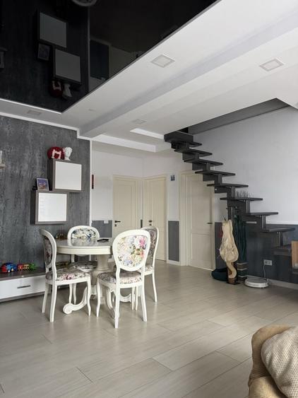 casa in serbanesti str costache radu - 7