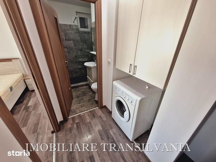 Apartament cu 2 camere în Decebal