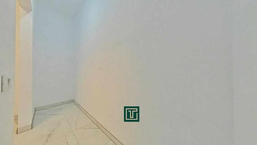 Apartament cu 3 camere semidecomandat în UTA