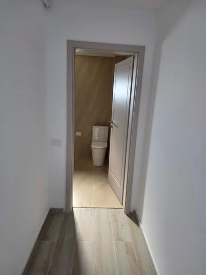 Garsoniera 64m.p, incalzire pardoseala bloc nou stradal Sos Giurgiului - 11